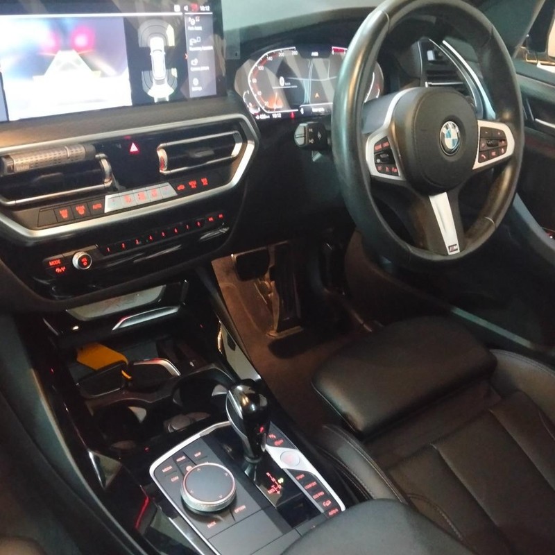 BMW X3 - Honda Vaal - Image 12
