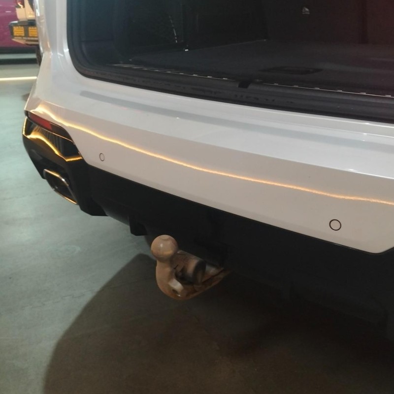 BMW X3 - Honda Vaal - Image 24