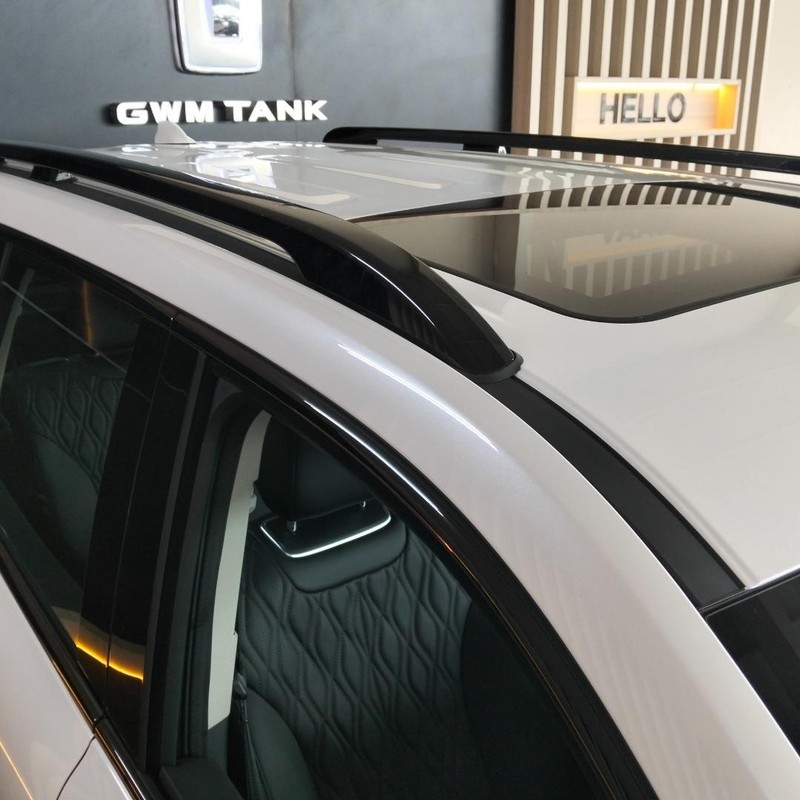GWM Tank 500 - Honda Vaal - Image 24