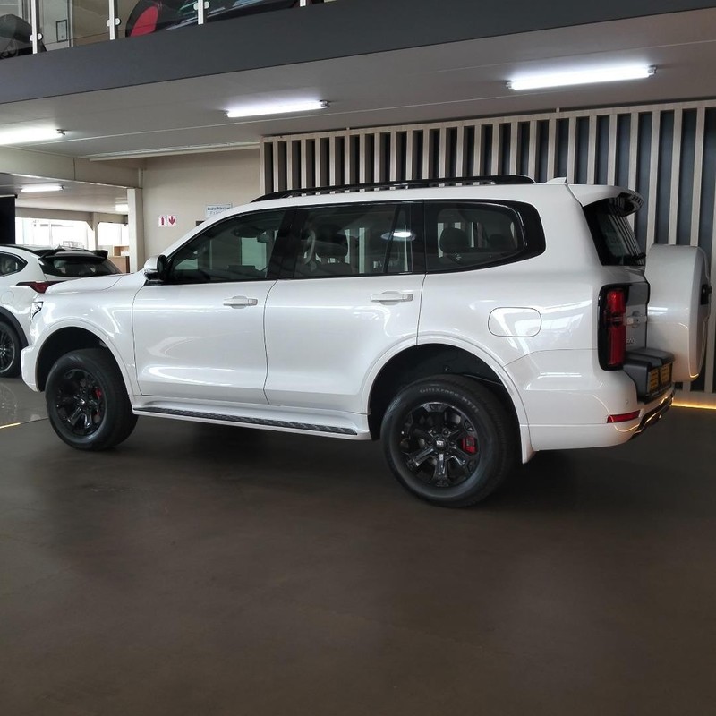 GWM Tank 500 - Honda Vaal - Image 4