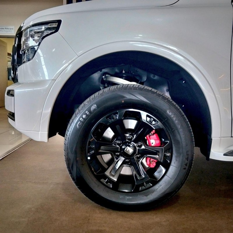 GWM Tank 500 - Honda Vaal - Image 5
