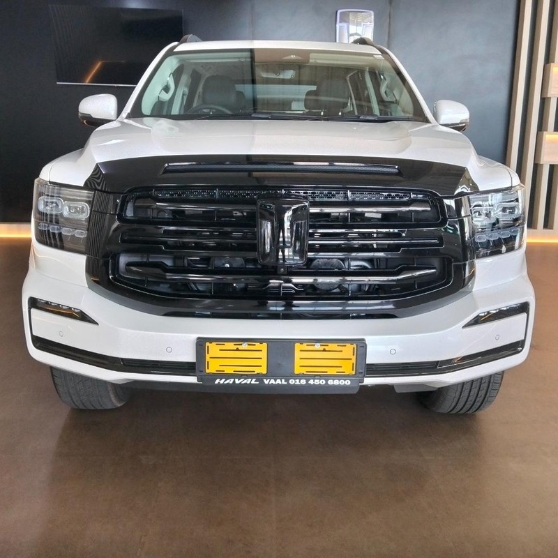 GWM Tank 500 - Honda Vaal - Image 2