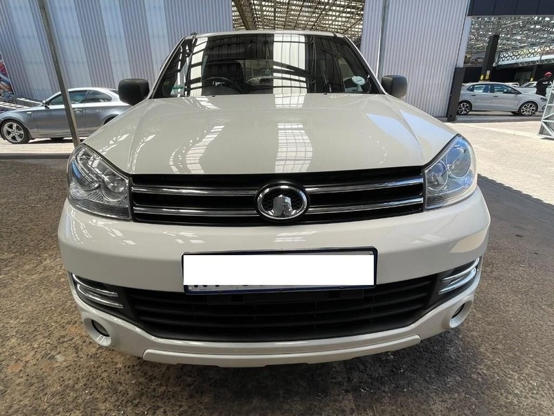 GWM Steed 5 - Mit Mak Motors - Image 2