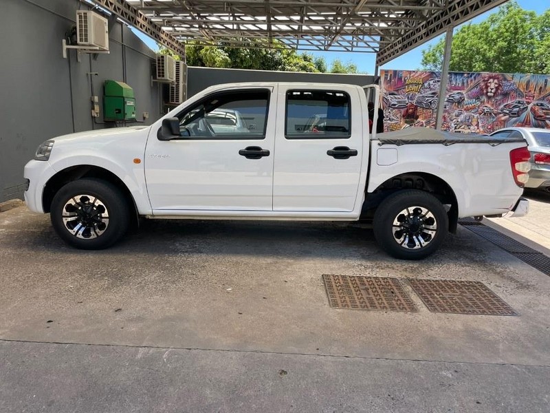 GWM Steed 5 - Mit Mak Motors - Image 6
