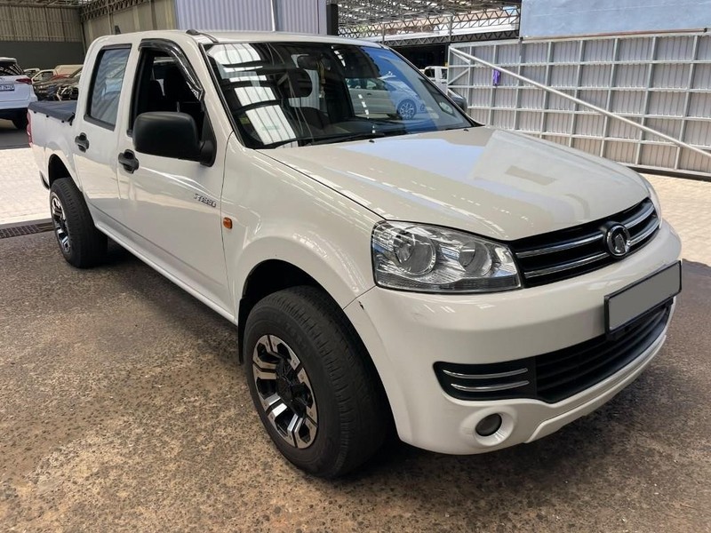 GWM Steed 5 - Mit Mak Motors - Image 3