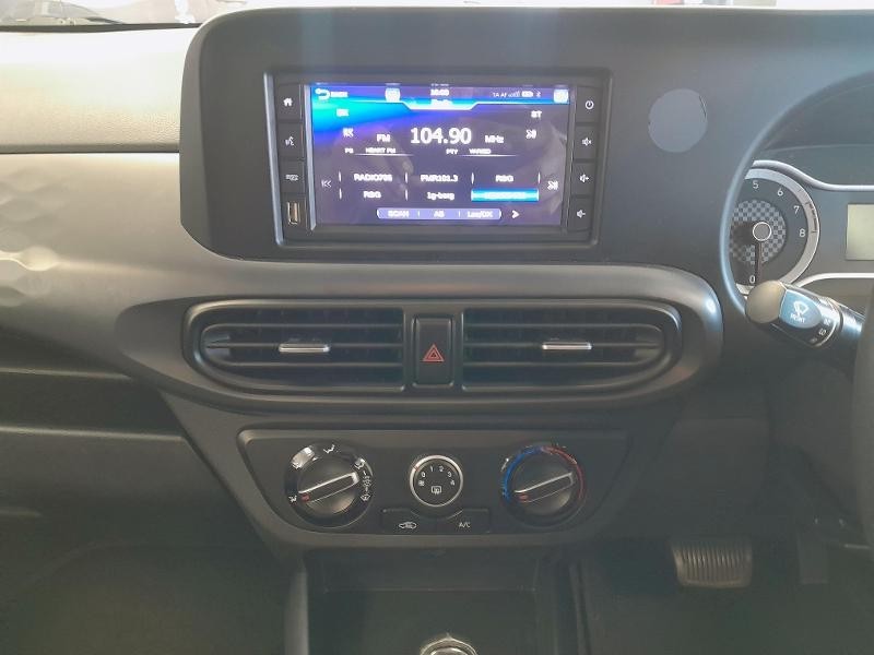 Hyundai i10 - Group1 Auto Stellenbosch - Image 13