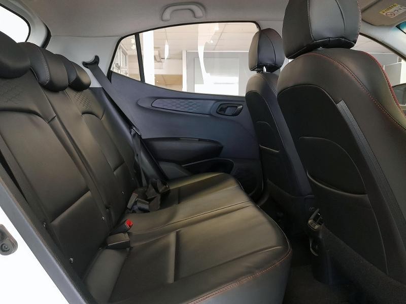 Hyundai i10 - Group1 Auto Stellenbosch - Image 6