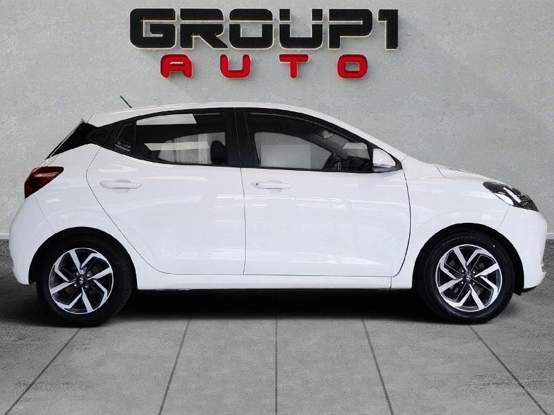 Hyundai i10 - Group1 Auto Stellenbosch - Image 2