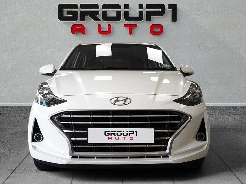 Hyundai i10 - Group1 Auto Stellenbosch - Image 5