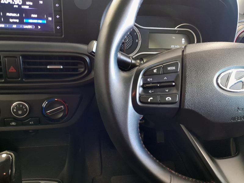 Hyundai i10 - Group1 Auto Stellenbosch - Image 11