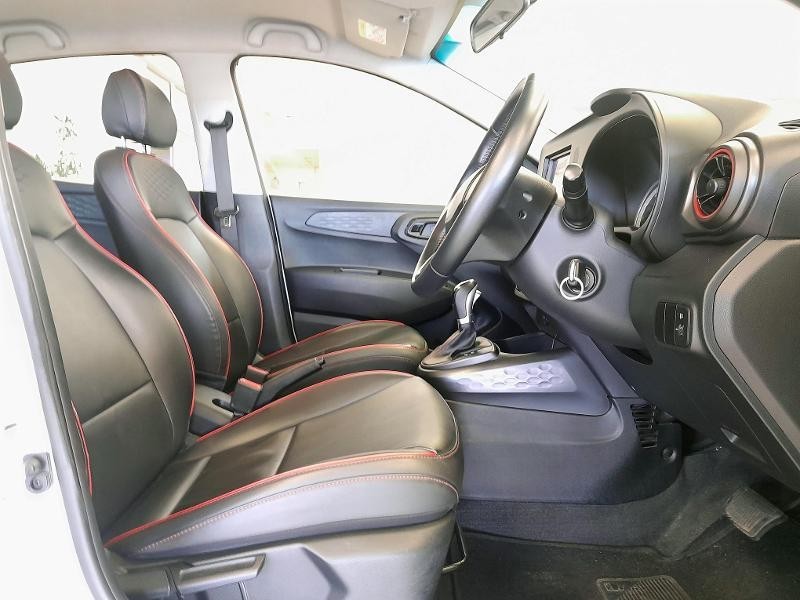 Hyundai i10 - Group1 Auto Stellenbosch - Image 7