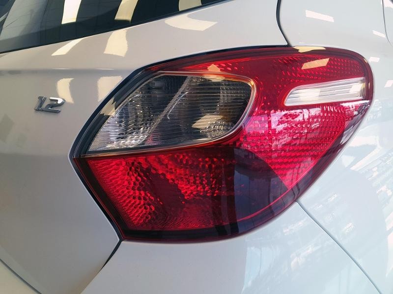 Hyundai i10 - Group1 Auto Stellenbosch - Image 17