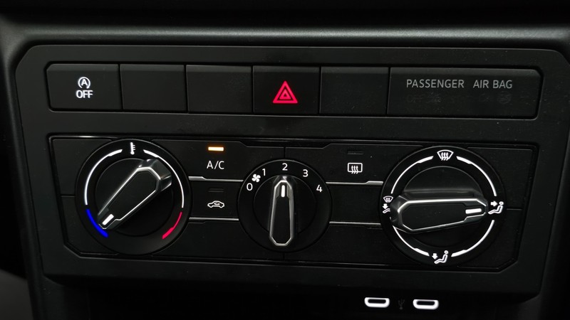 Volkswagen T-Cross - Hatfield VW Northcliff - Image 9