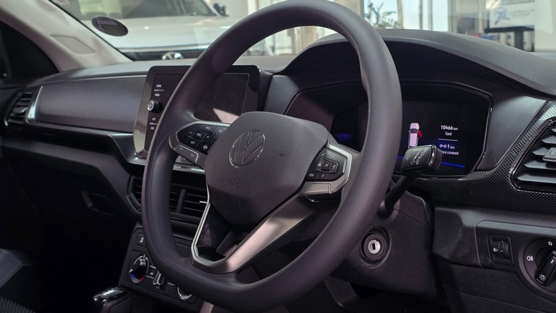 Volkswagen T-Cross - Hatfield VW Northcliff - Image 5