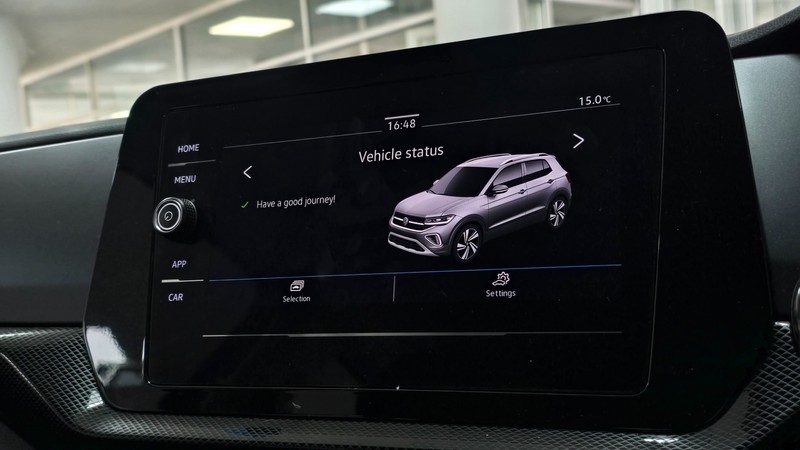 Volkswagen T-Cross - Hatfield VW Northcliff - Image 10