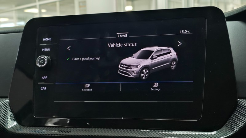 Volkswagen T-Cross - Hatfield VW Northcliff - Image 7