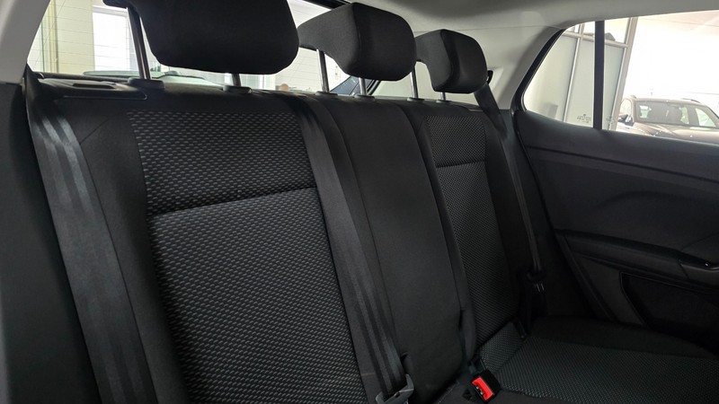 Volkswagen T-Cross - Hatfield VW Northcliff - Image 16