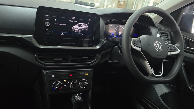 Volkswagen T-Cross - Hatfield VW Northcliff - Image 13