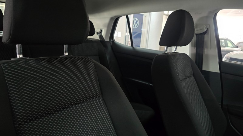 Volkswagen T-Cross - Hatfield VW Northcliff - Image 17