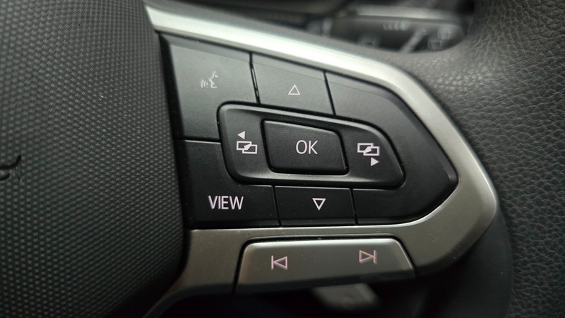 Volkswagen T-Cross - Hatfield VW Northcliff - Image 15