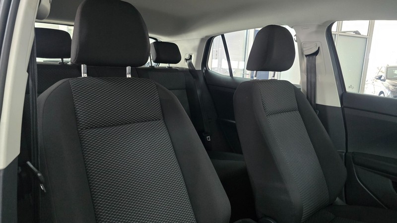 Volkswagen T-Cross - Hatfield VW Northcliff - Image 18