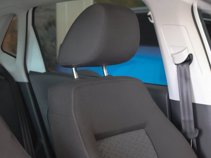 Volkswagen Polo Vivo - Hatfield VW Rivonia - Image 20