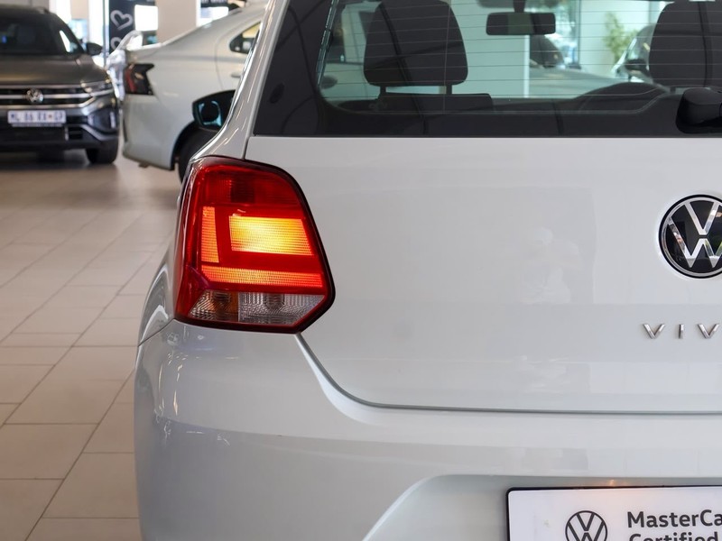 Volkswagen Polo Vivo - Hatfield VW Rivonia - Image 7