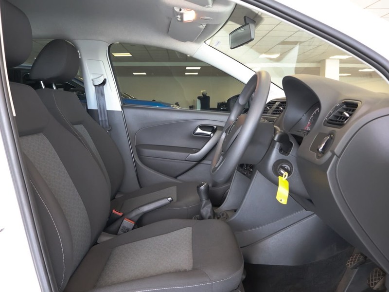 Volkswagen Polo Vivo - Hatfield VW Rivonia - Image 10