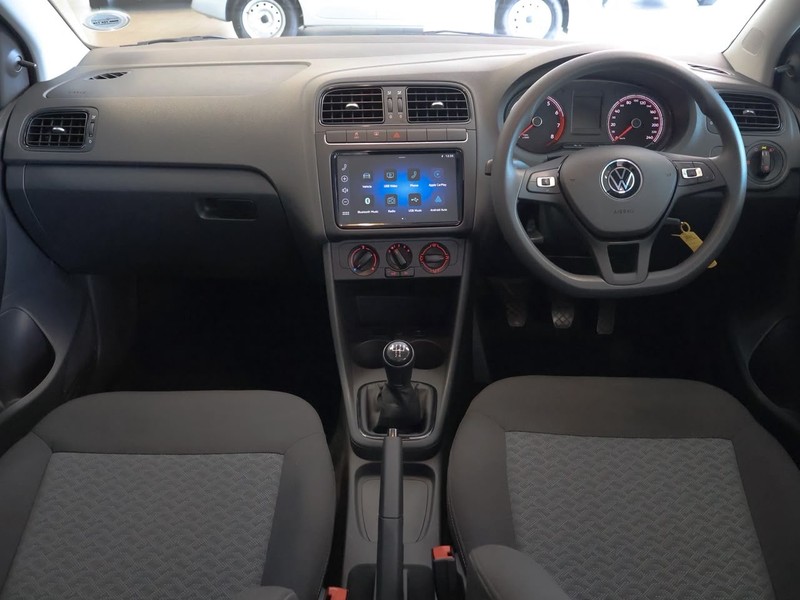 Volkswagen Polo Vivo - Hatfield VW Rivonia - Image 9