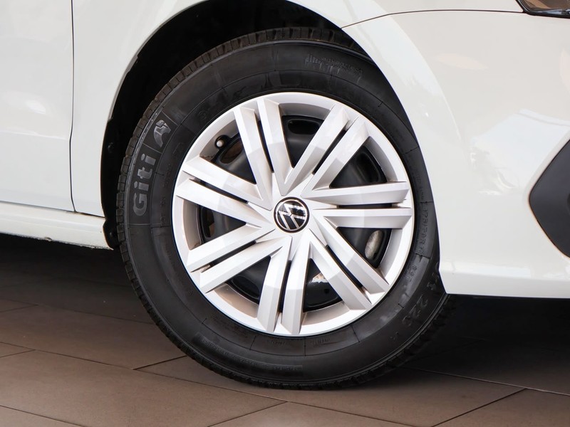 Volkswagen Polo Vivo - Hatfield VW Rivonia - Image 1