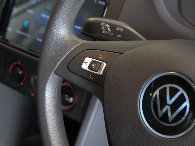 Volkswagen Polo Vivo - Hatfield VW Rivonia - Image 15