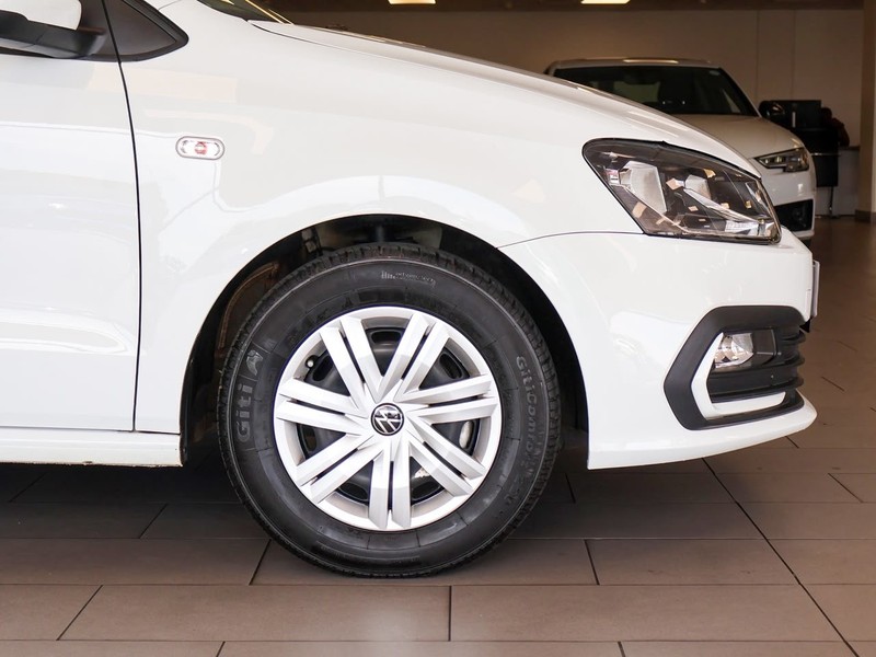 Volkswagen Polo Vivo - Hatfield VW Rivonia - Image 2