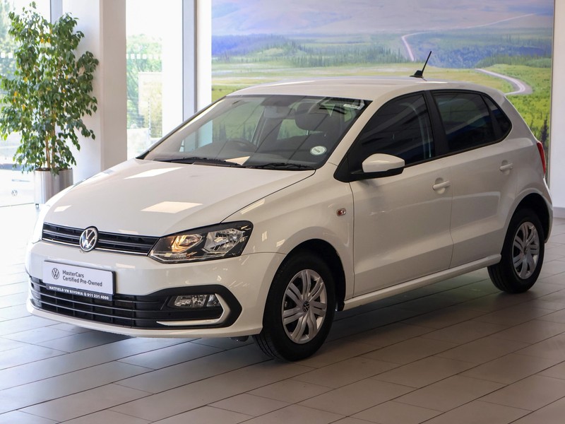 Volkswagen Polo Vivo - Hatfield VW Rivonia - Image 5