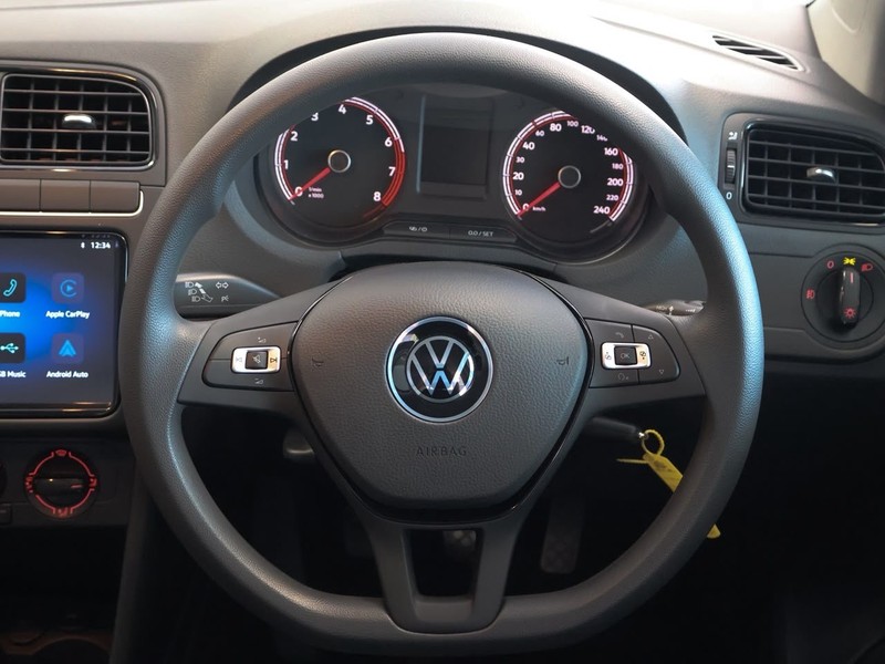 Volkswagen Polo Vivo - Hatfield VW Rivonia - Image 22