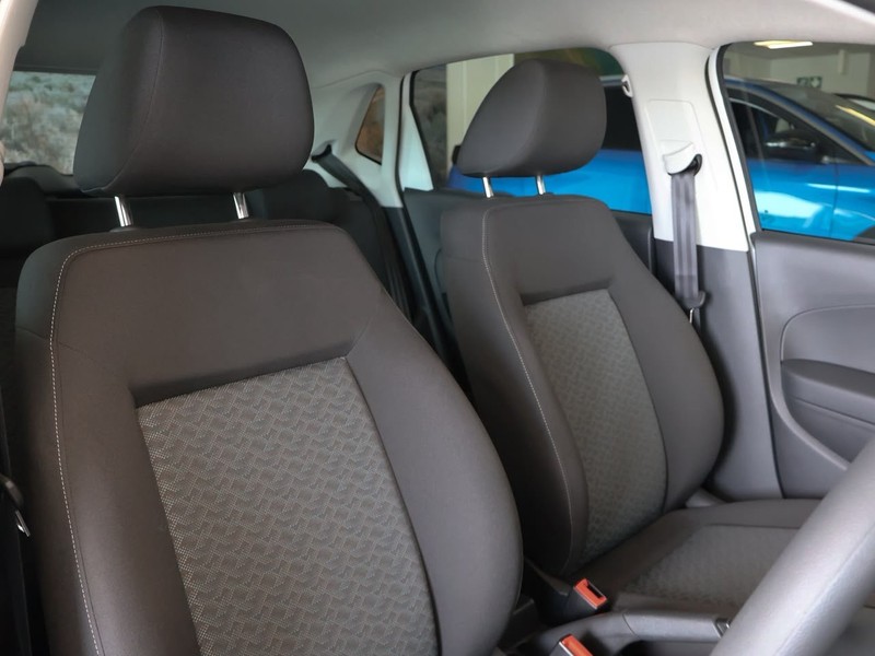Volkswagen Polo Vivo - Hatfield VW Rivonia - Image 21