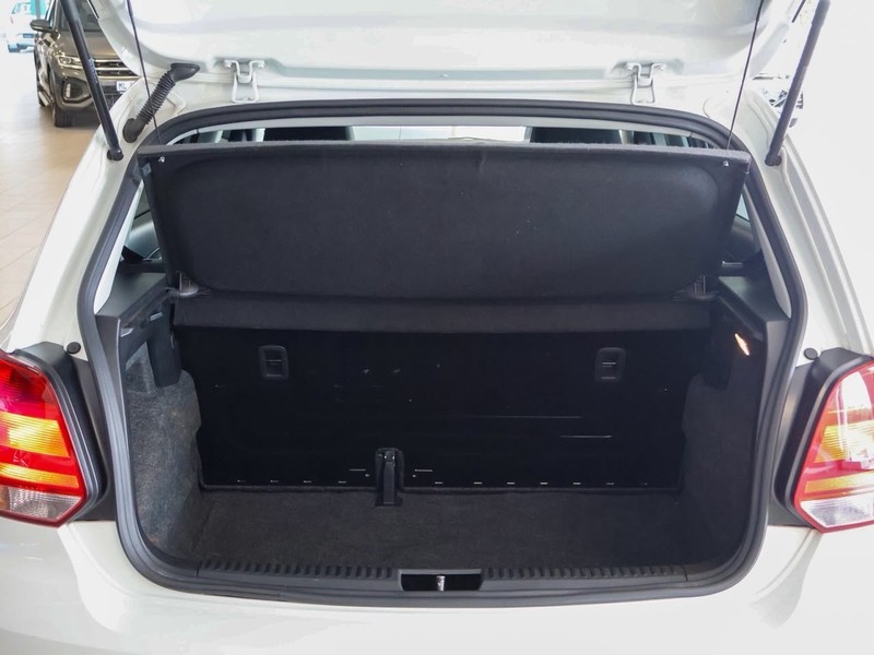 Volkswagen Polo Vivo - Hatfield VW Rivonia - Image 23