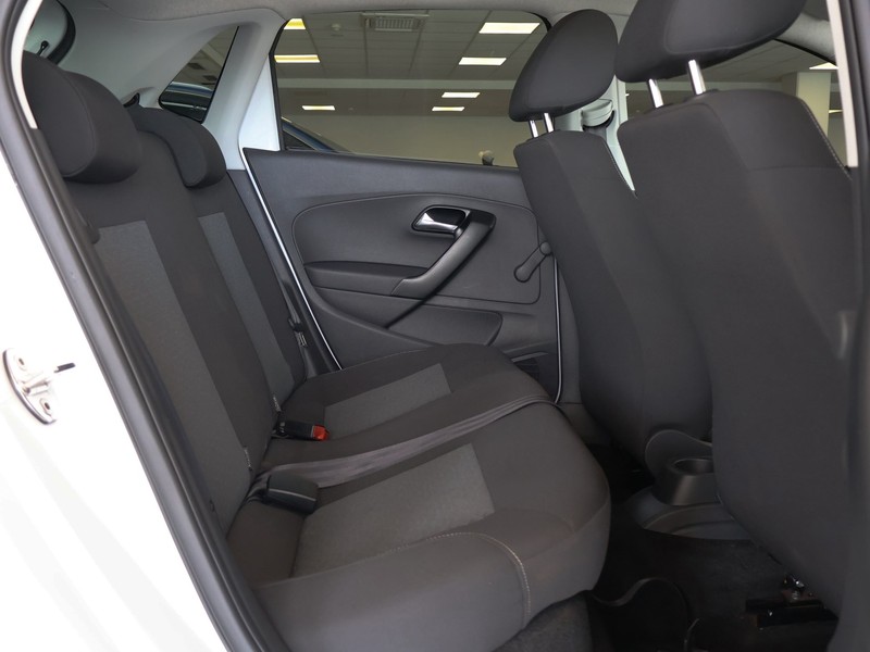 Volkswagen Polo Vivo - Hatfield VW Rivonia - Image 24