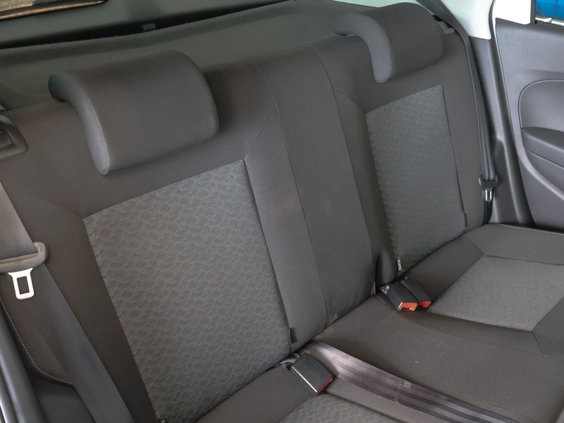 Volkswagen Polo Vivo - Hatfield VW Rivonia - Image 25