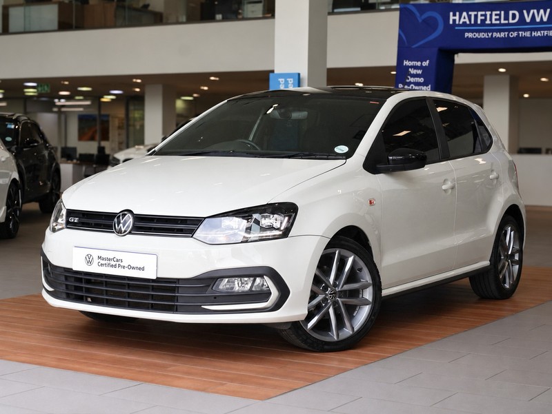 Volkswagen Polo Vivo - Hatfield VW Melrose Arch - Image 1