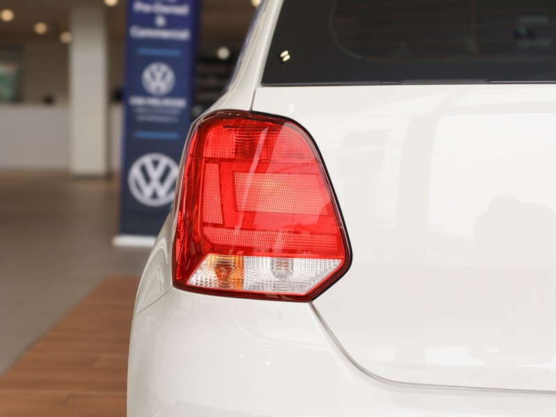 Volkswagen Polo Vivo - Hatfield VW Melrose Arch - Image 10