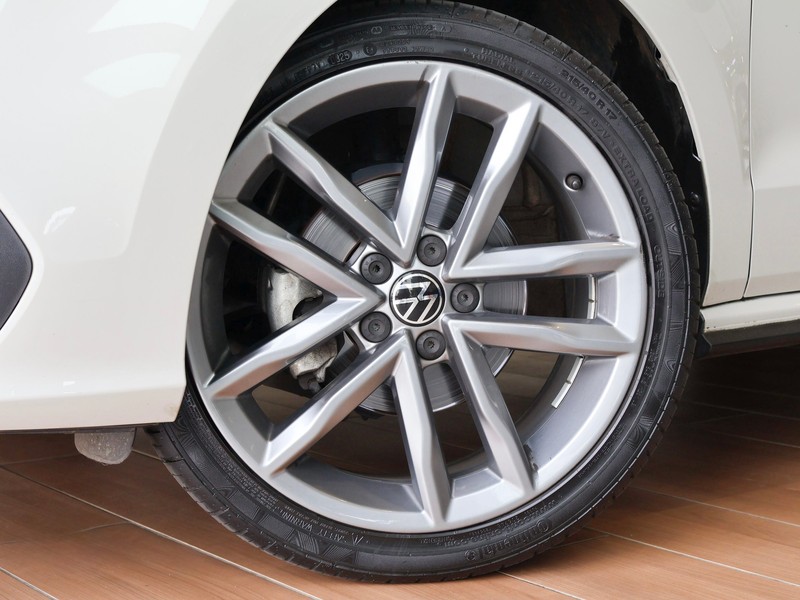 Volkswagen Polo Vivo - Hatfield VW Melrose Arch - Image 6