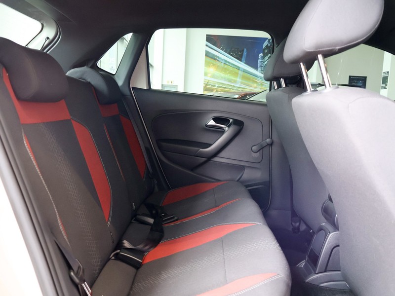 Volkswagen Polo Vivo - Hatfield VW Melrose Arch - Image 13