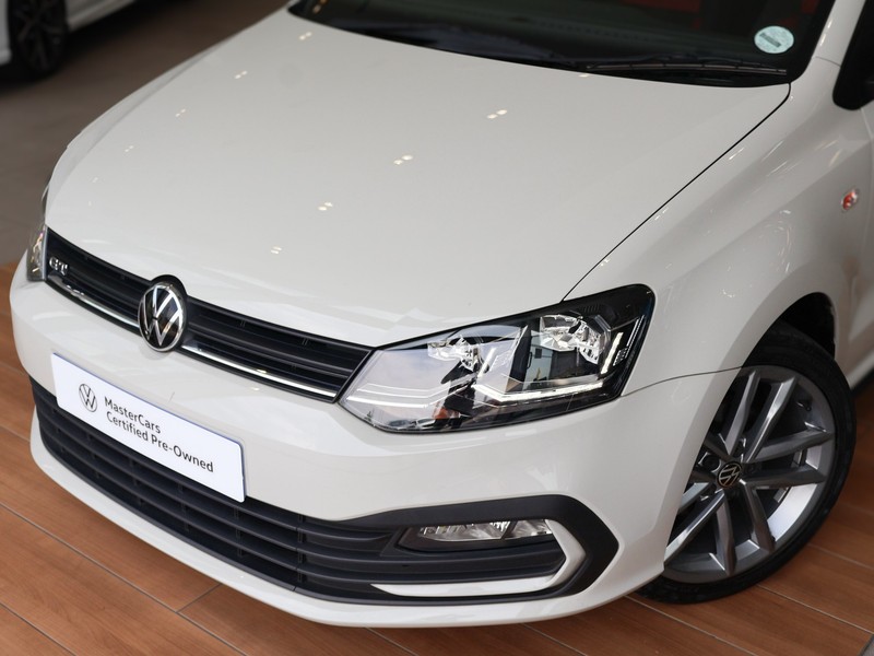 Volkswagen Polo Vivo - Hatfield VW Melrose Arch - Image 5