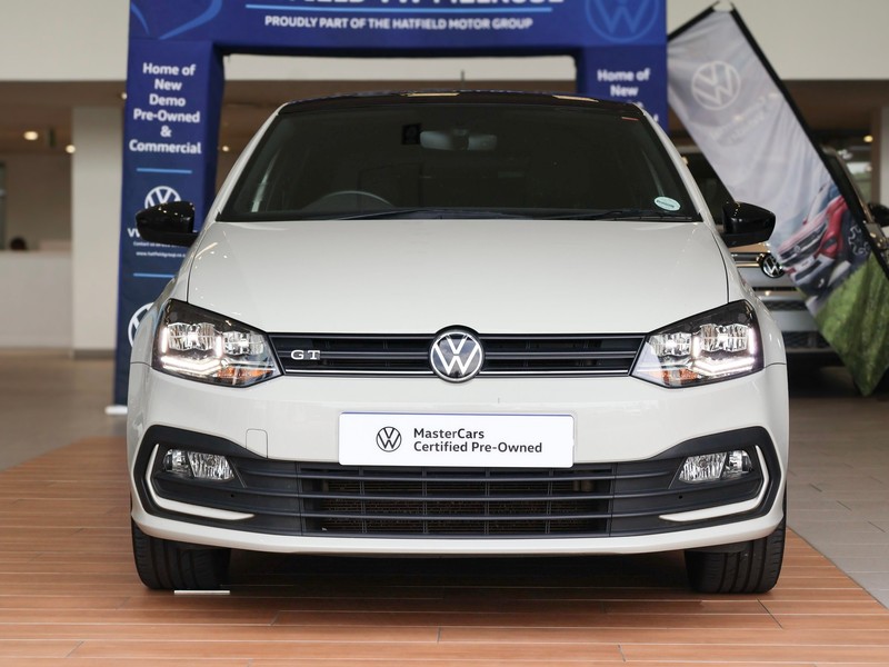 Volkswagen Polo Vivo - Hatfield VW Melrose Arch - Image 2