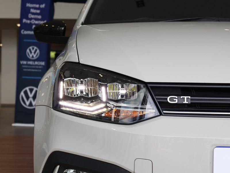 Volkswagen Polo Vivo - Hatfield VW Melrose Arch - Image 4