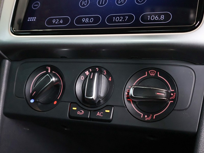 Volkswagen Polo Vivo - Hatfield VW Melrose Arch - Image 16