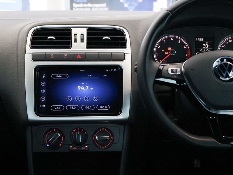 Volkswagen Polo Vivo - Hatfield VW Melrose Arch - Image 19
