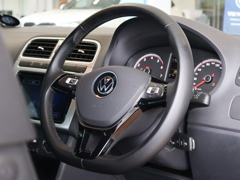 Volkswagen Polo Vivo - Hatfield VW Melrose Arch - Image 17
