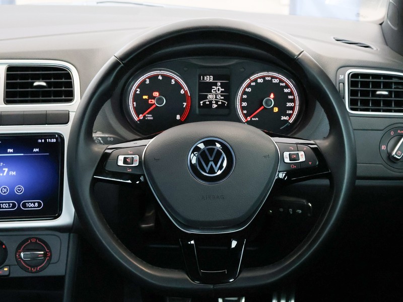 Volkswagen Polo Vivo - Hatfield VW Melrose Arch - Image 22