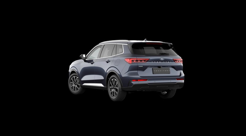 Ford Territory - Ford Midrand - Image 4